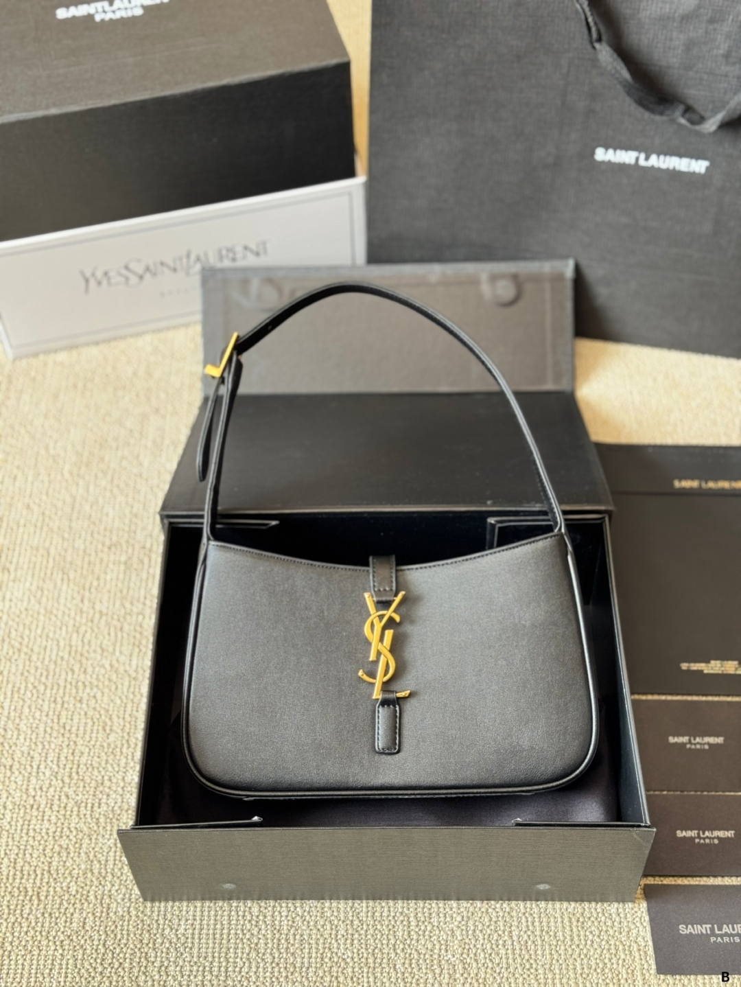 YSL bag 184